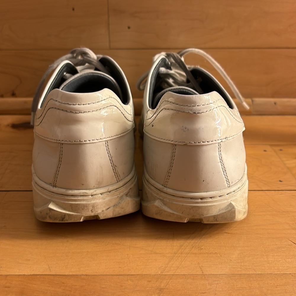 Salvatore Ferragamo men’s sneakers - Picture 6 of 9